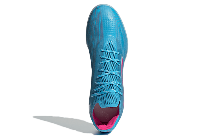 Adidas X Speedflow .1 TF — фото 4