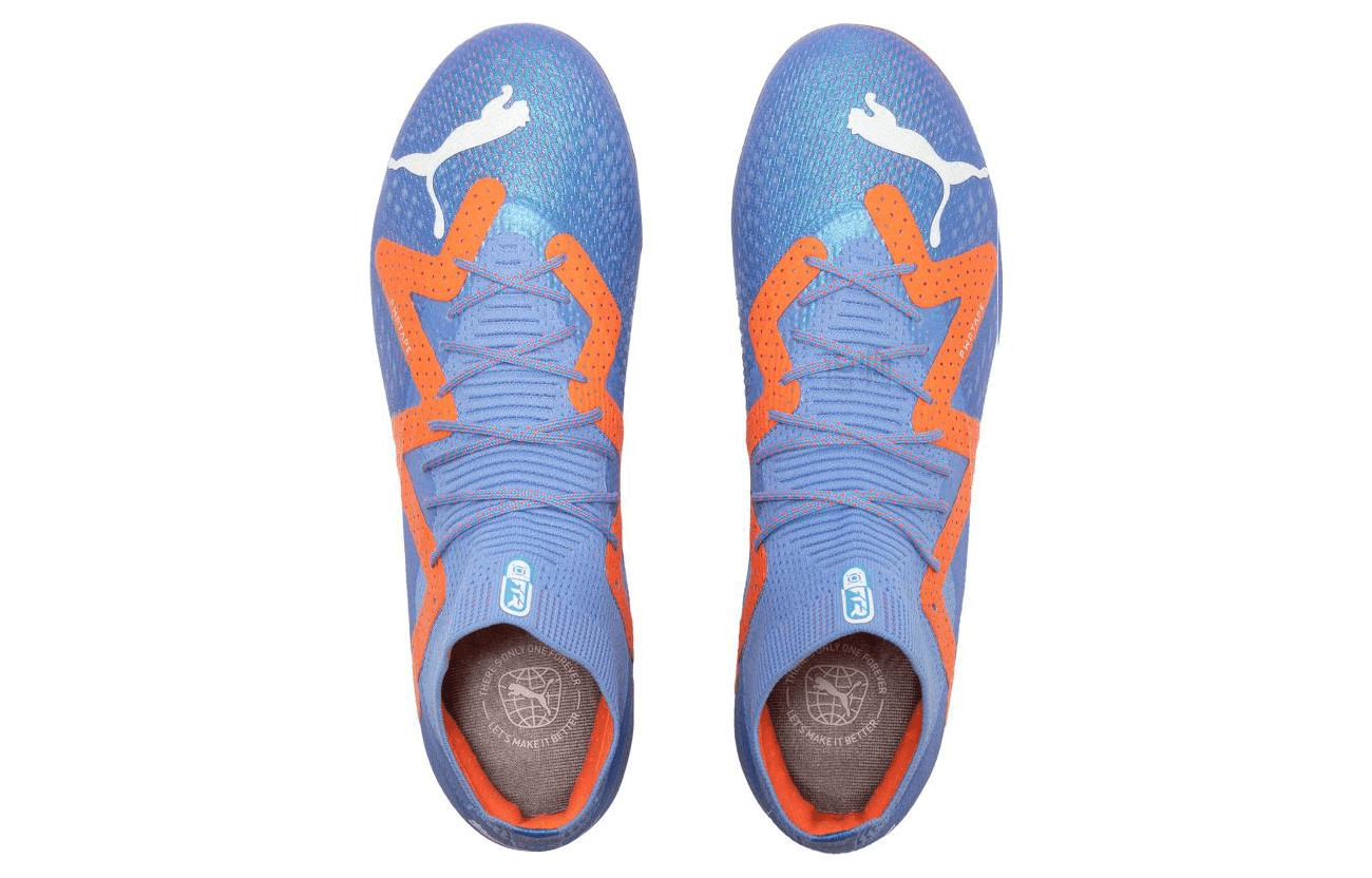 Puma Future Ultimate MG — фото 3