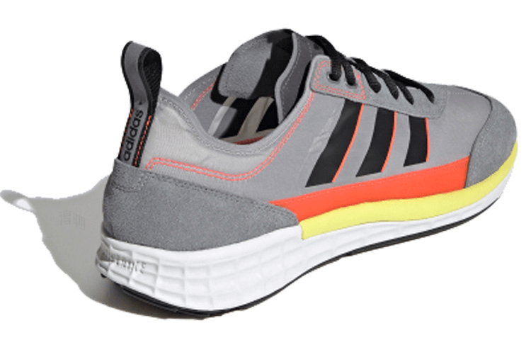 adidas originals adidas SL 7000 Grey — фото 2