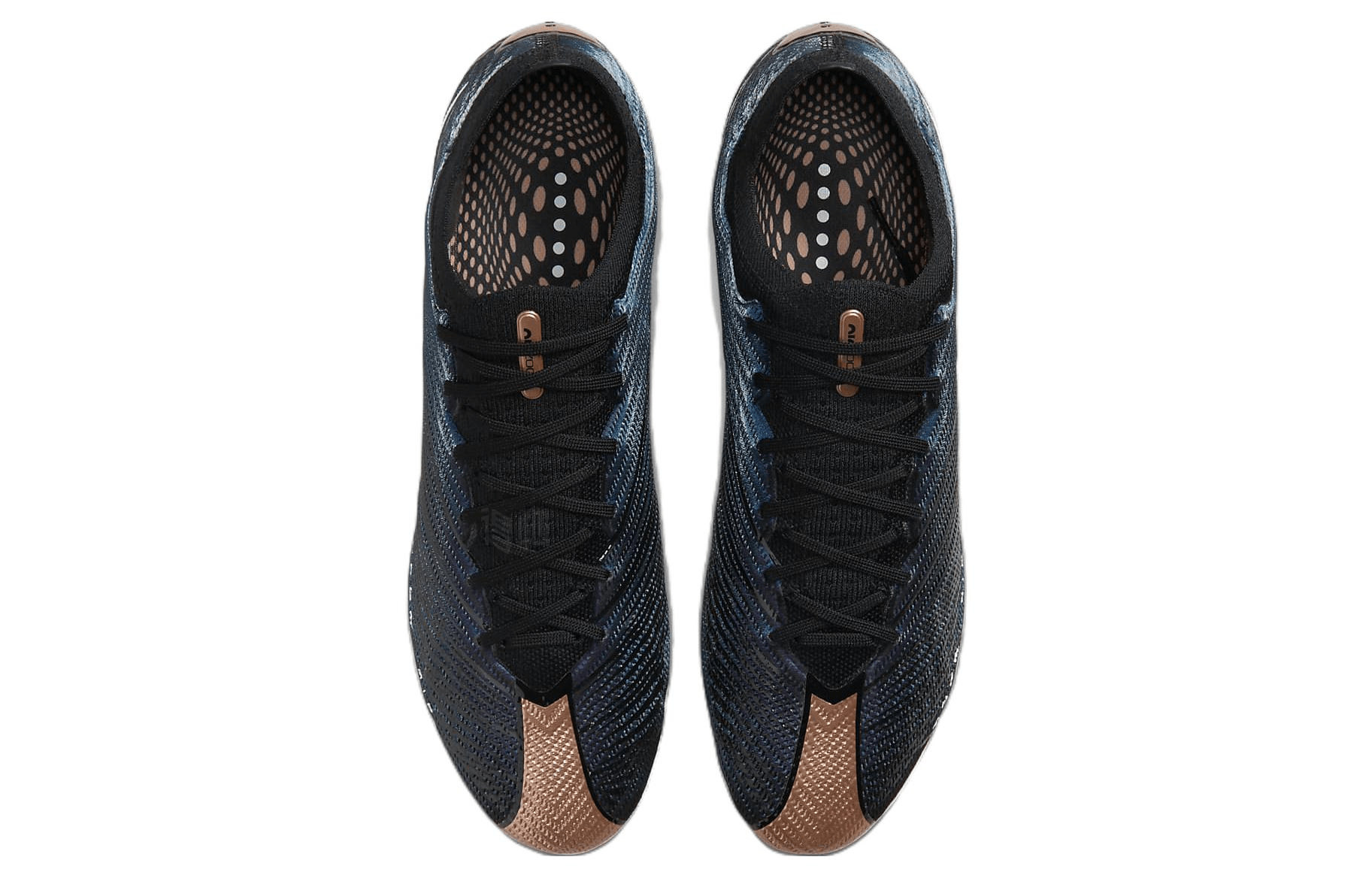 Nike Zoom Mercurial Vapor 15 Elite SE FG — фото 3