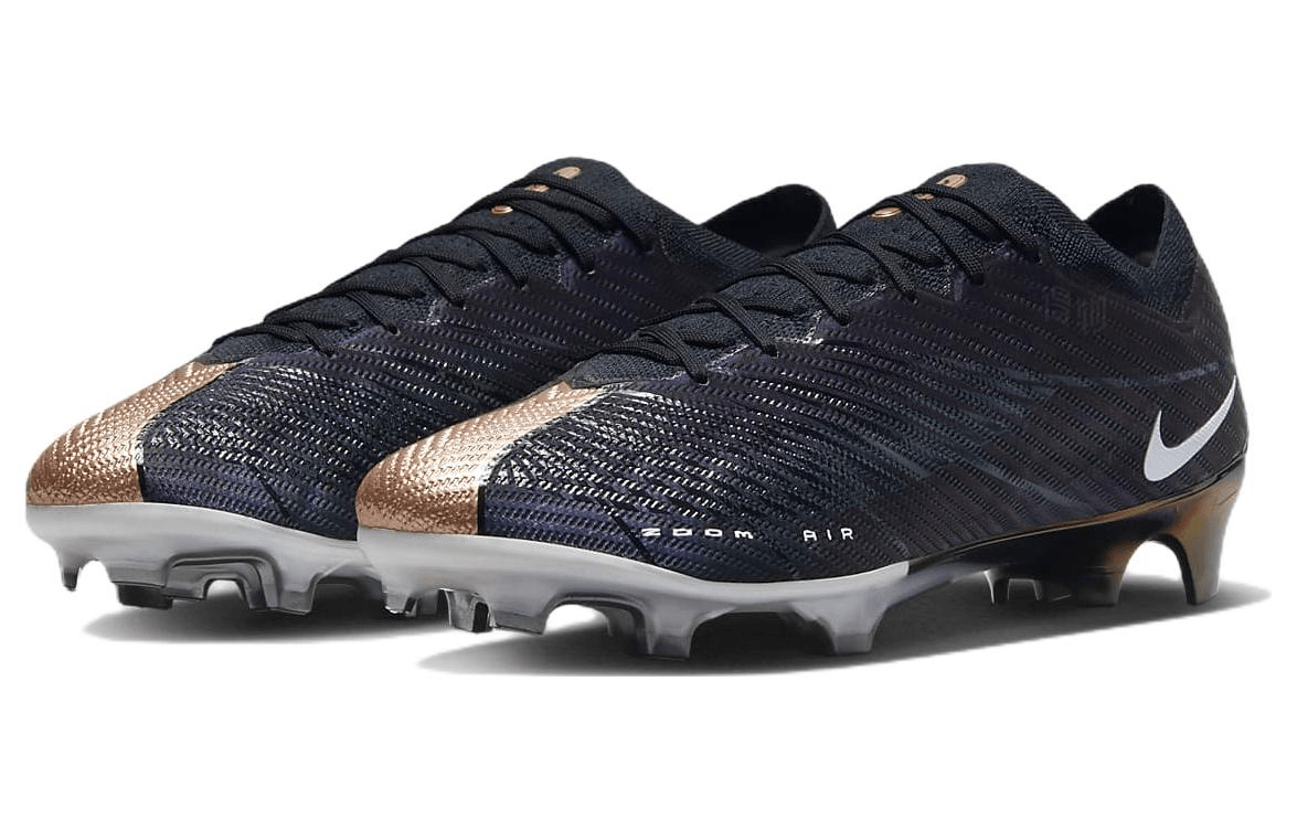 Nike Zoom Mercurial Vapor 15 Elite SE FG — фото 2