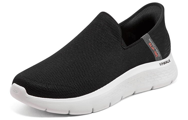 Skechers Slip insGo Walk Flex Slip-Ins — фото 2