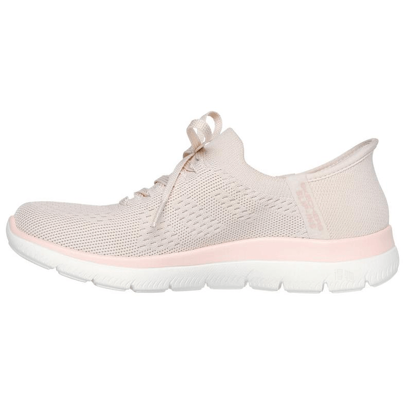Skechers Summits Natural Pink — фото 1