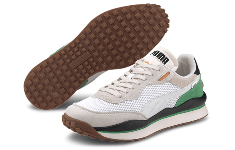 Puma Style Rider — фото 1