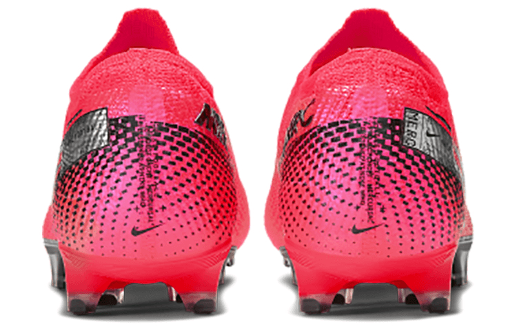 Nike Mercurial Vapor 13 Elite FG — фото 4