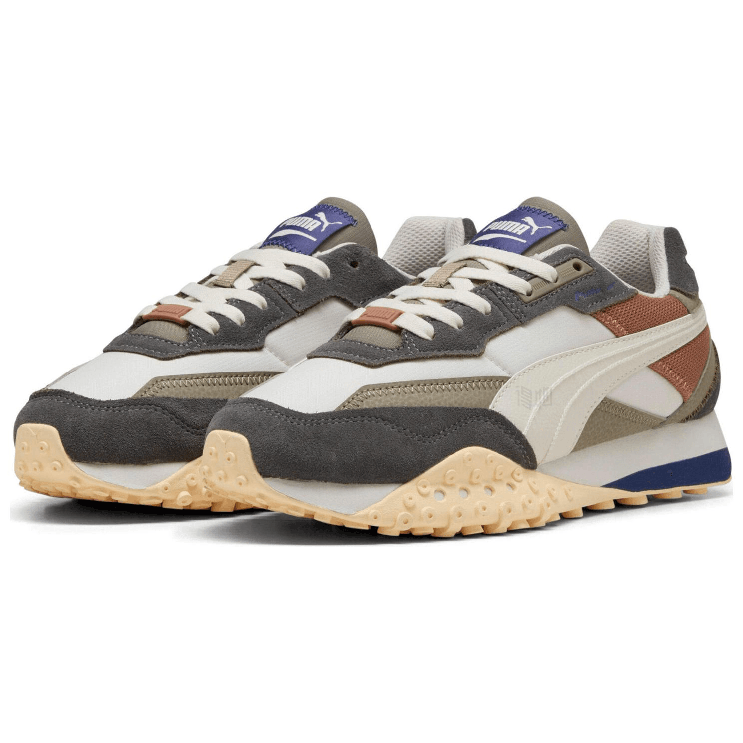 Puma Blktop Rider — фото 2