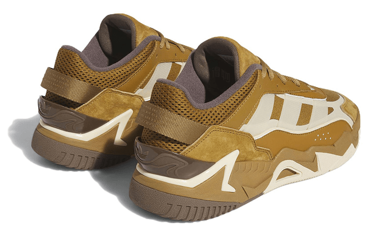 Adidas Niteball 2.0 — фото 3