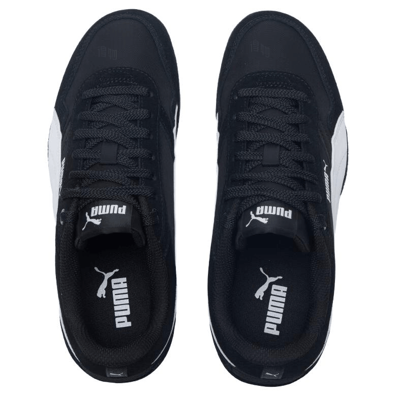 Puma Bella Donna Nylon Black — фото 3