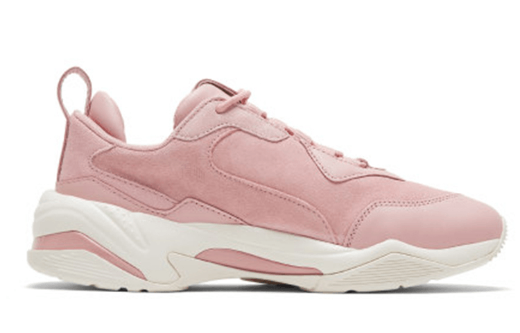 Puma Thunder Fire Rose — фото 1