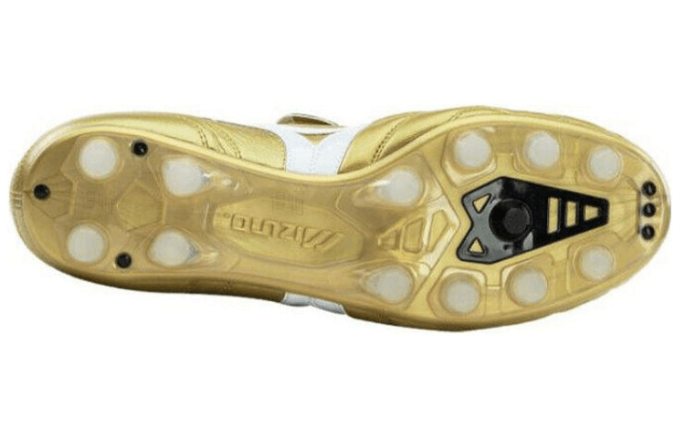 Mizuno Morelia UL Gold — фото 4