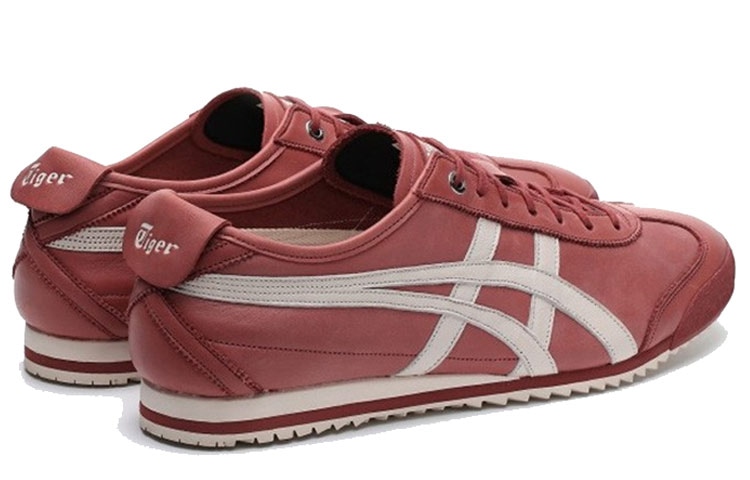 Onitsuka Tiger Mexico 66 Sd — фото 3