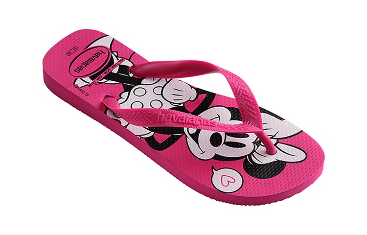 Havaianas Disney x Havaianas — фото 2