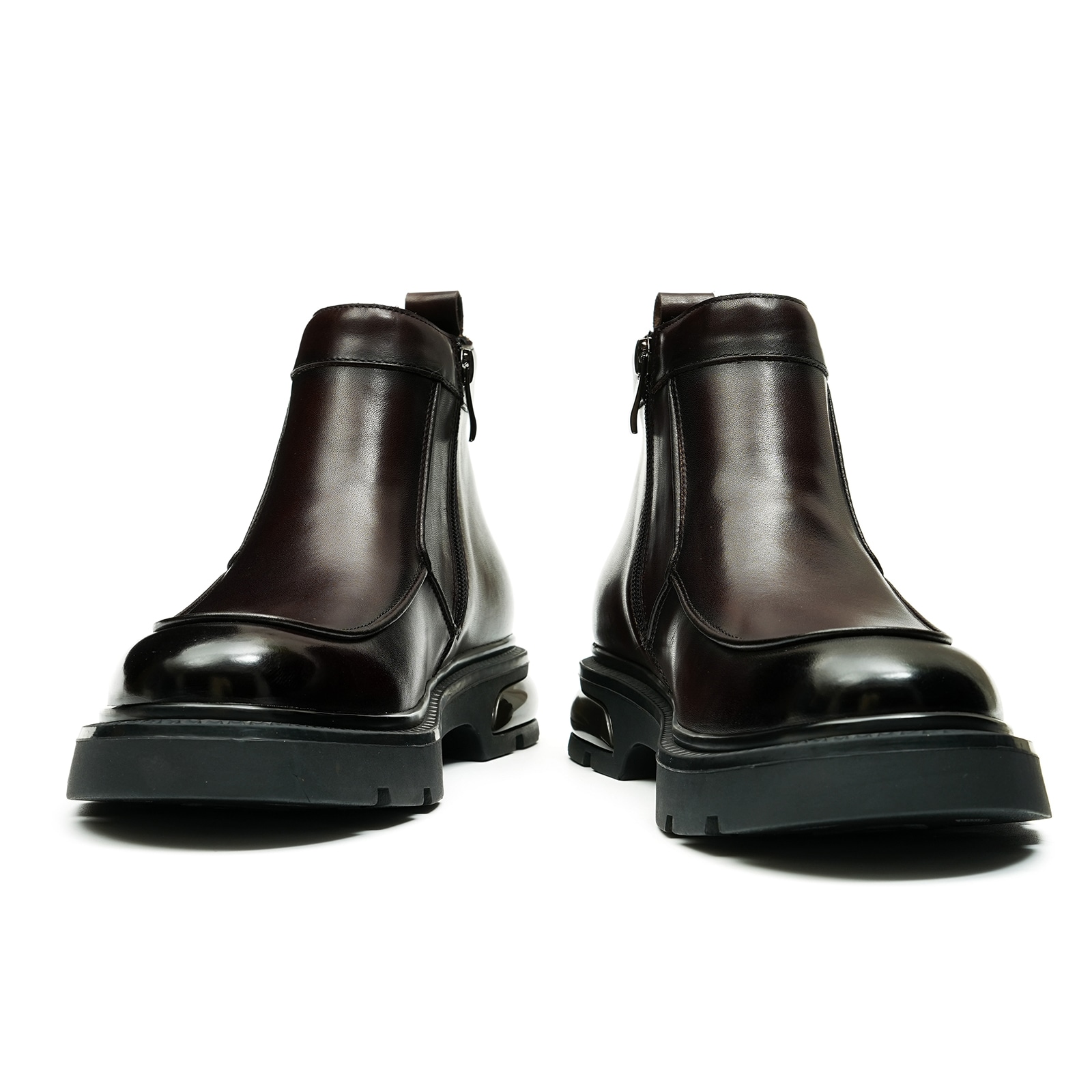 Aston M.Jazz Chelsea Boots — фото 11