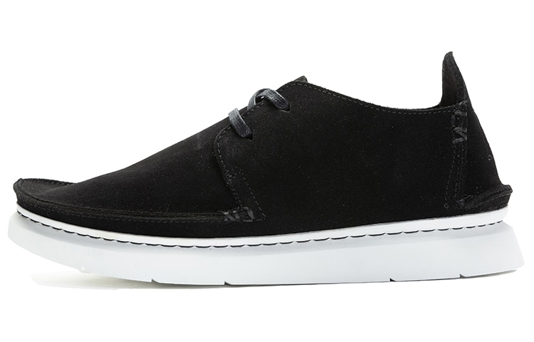 Clarks Seven