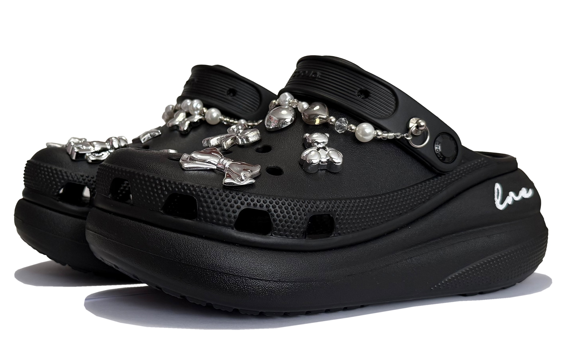 Crocs Classic Crush EVA — фото 1
