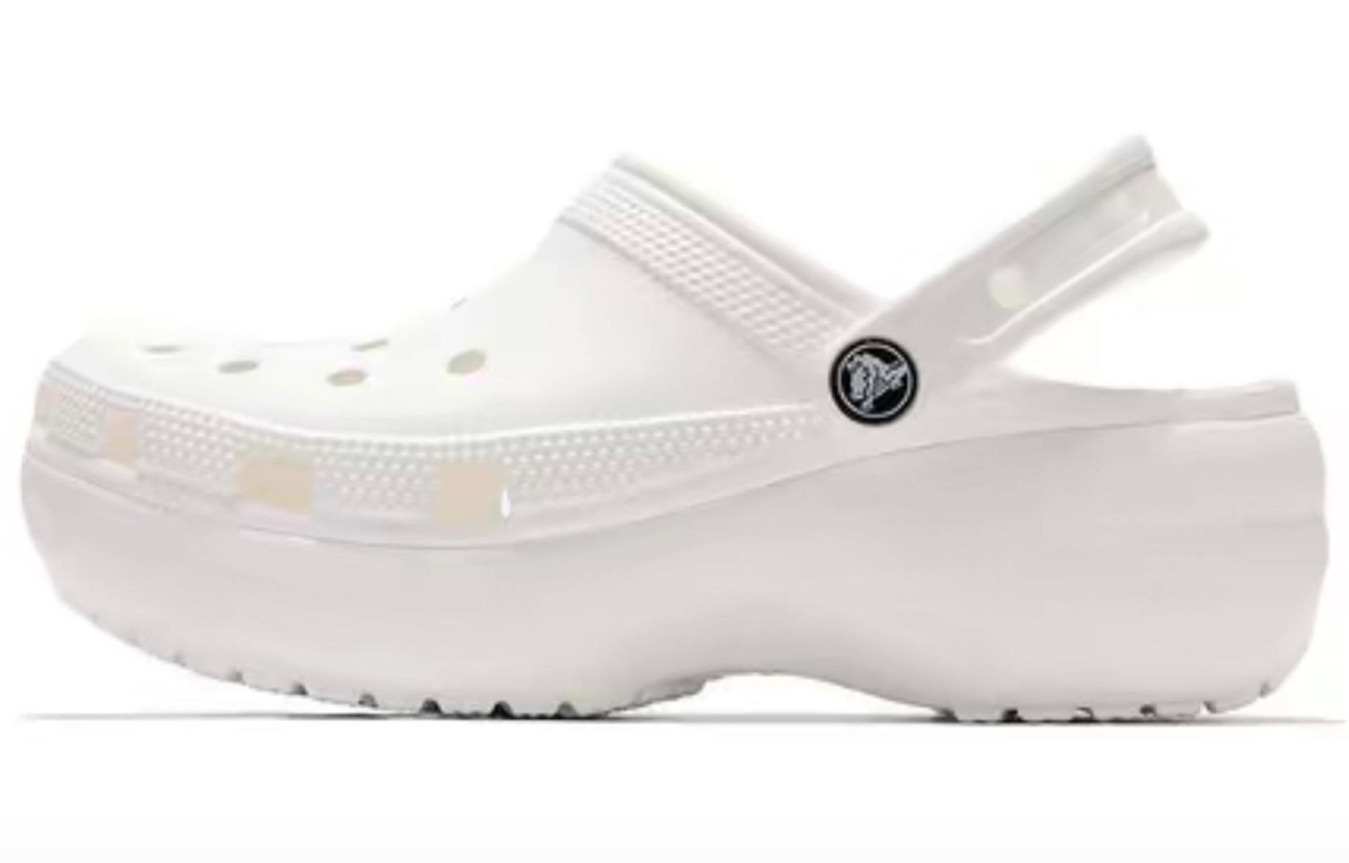 Crocs Classic Platform Clog EVA — фото 7