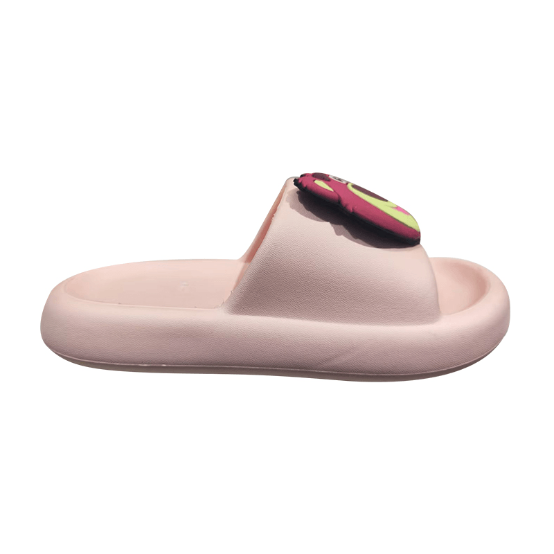 Disney EVA Slide Sandals — фото 3