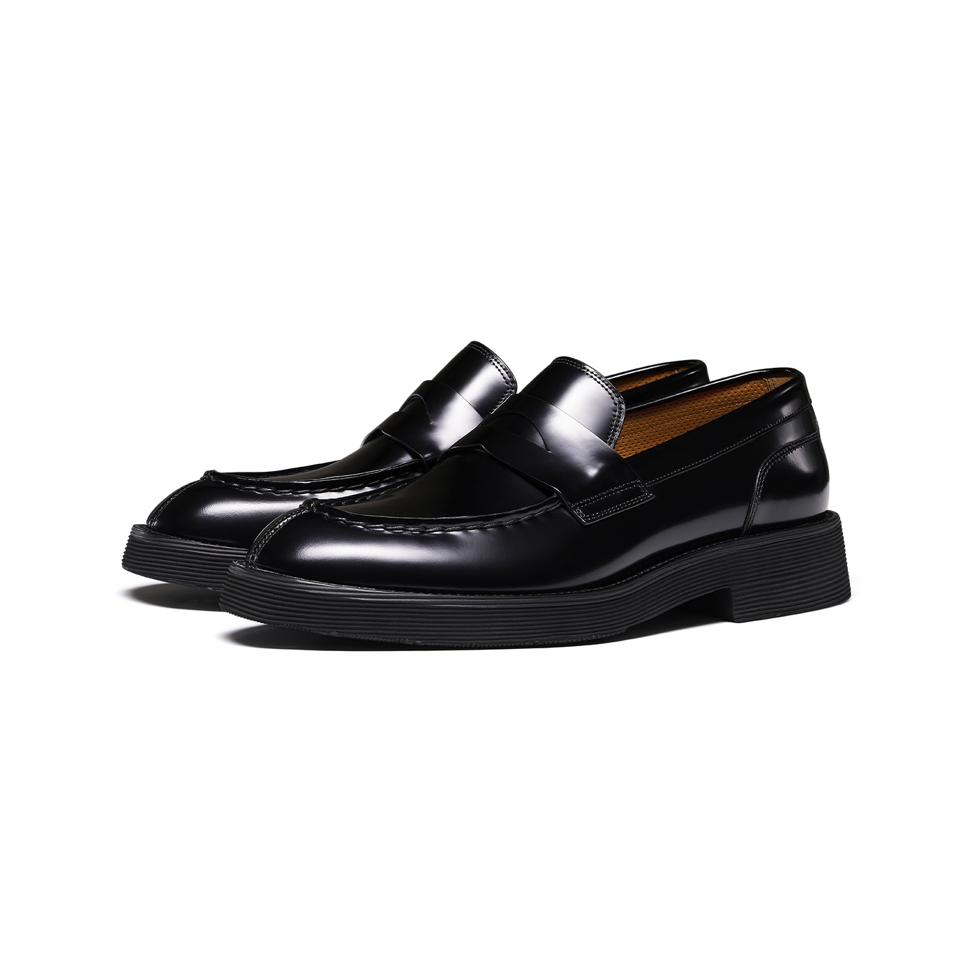 Truffaut Loafer Thick Sole — фото 1