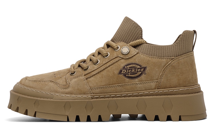 Ботинки Dickies
