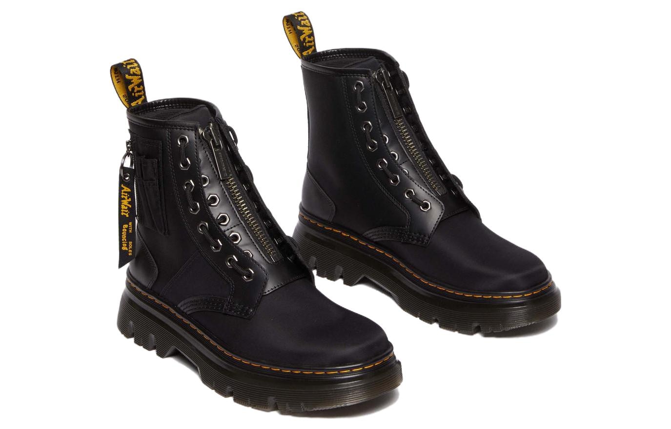 Dr.Martens Alpha Industries x Dr. Martens — фото 2