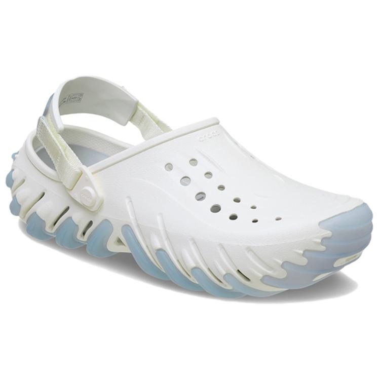 Crocs Echo Icey RO Clog — фото 2