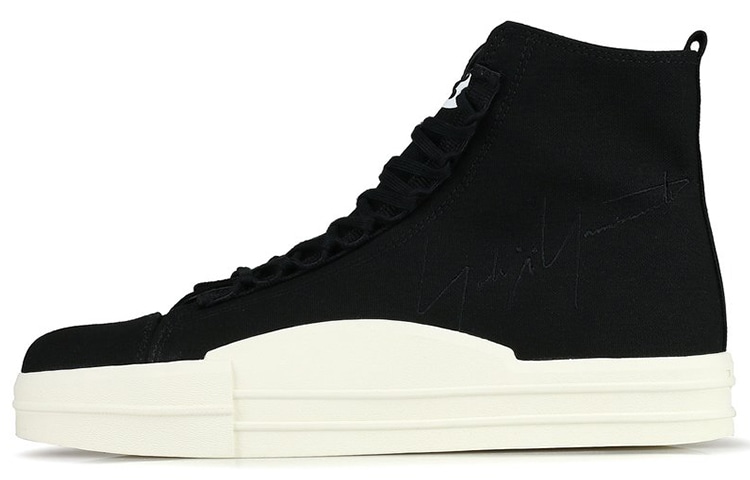 Кроссовки Y-3 Yuben Mid