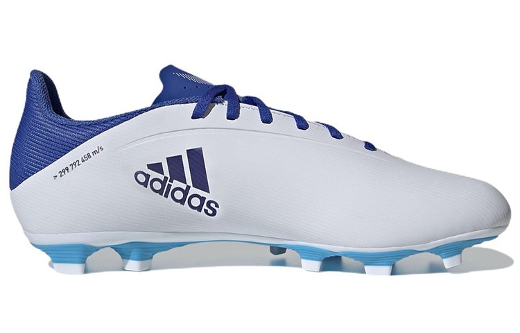 Adidas X Speedflow .4 — фото 1
