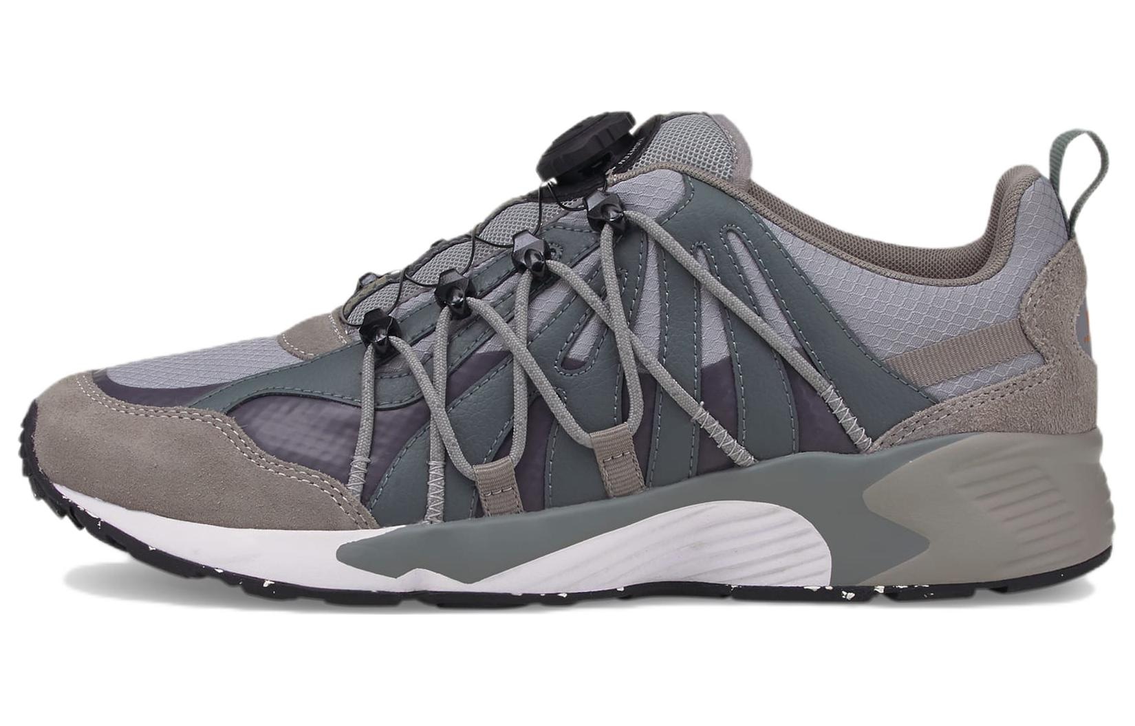 Puma PERKS AND MINI x PUMA Prevail Disc Grey