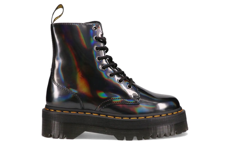 Dr.Martens Dr. Martens Jadon Hologram — фото 1