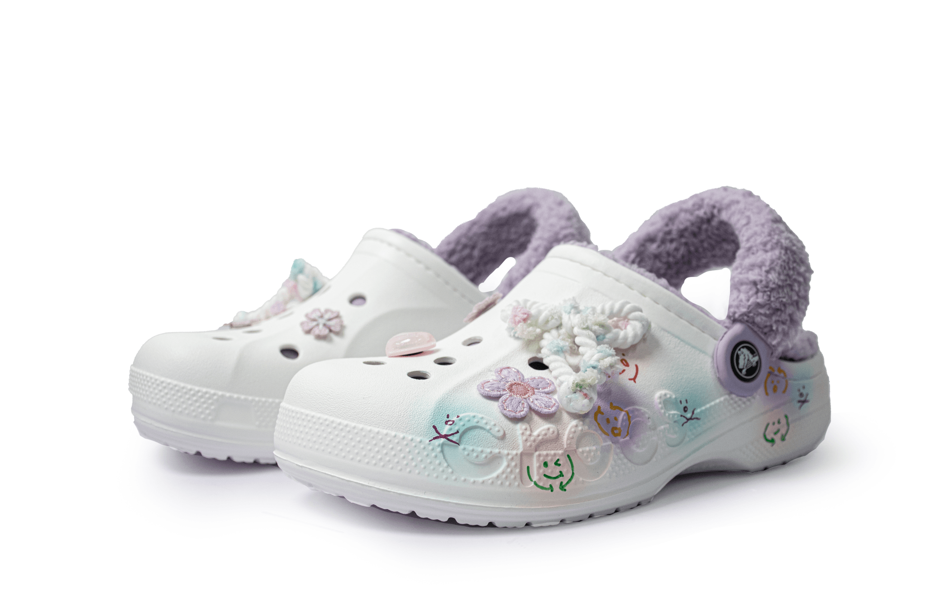 Crocs Classic clog — фото 2