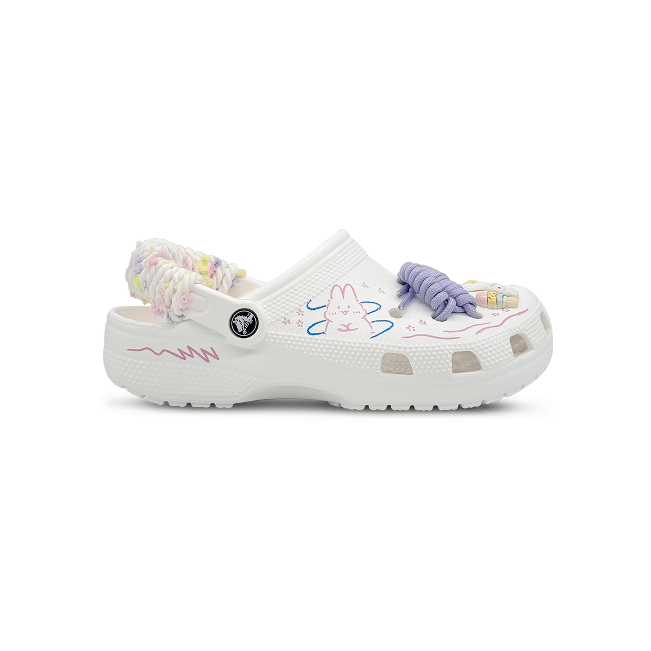 Crocs Classic clog EVA — фото 2
