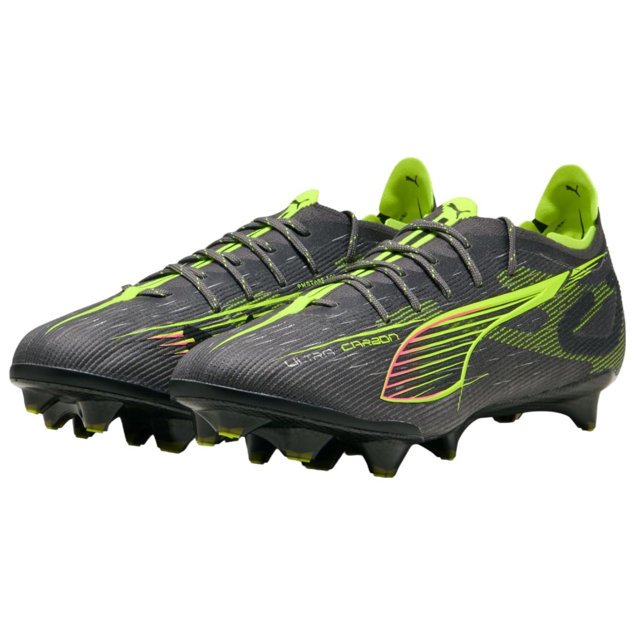 Puma Ultra 5 Carbon FG — фото 2