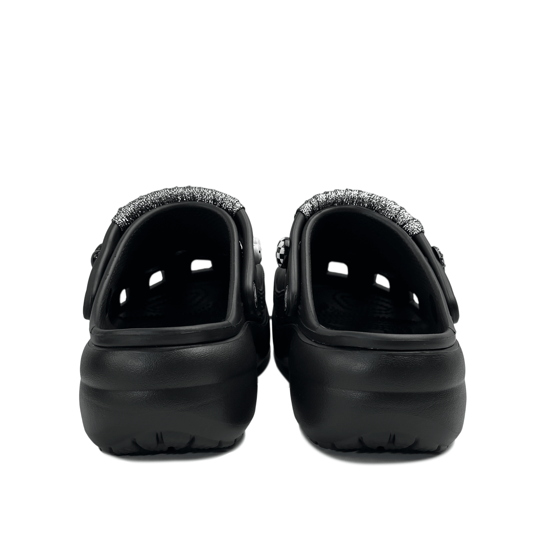 Crocs Classic Platform Clog — фото 3