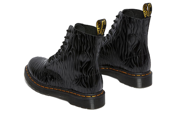 Dr.Martens Dr. Martens 1460 Pascal — фото 3