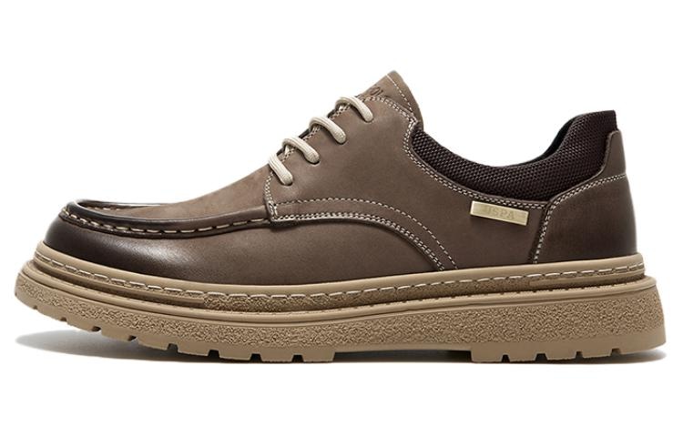 U.S. Polo Assn. Кроссовки (Арт. UJ613116) — фото 6