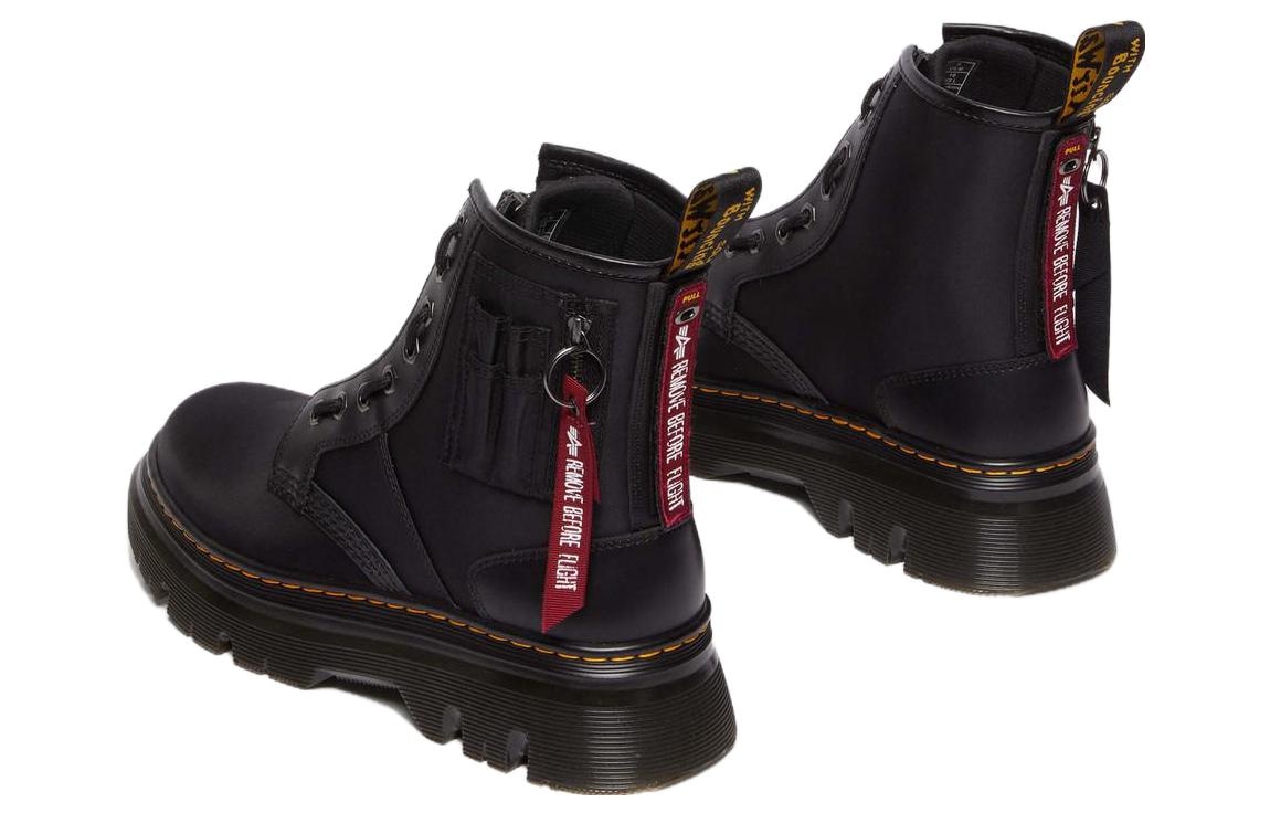 Dr.Martens Alpha Industries x Dr. Martens — фото 3