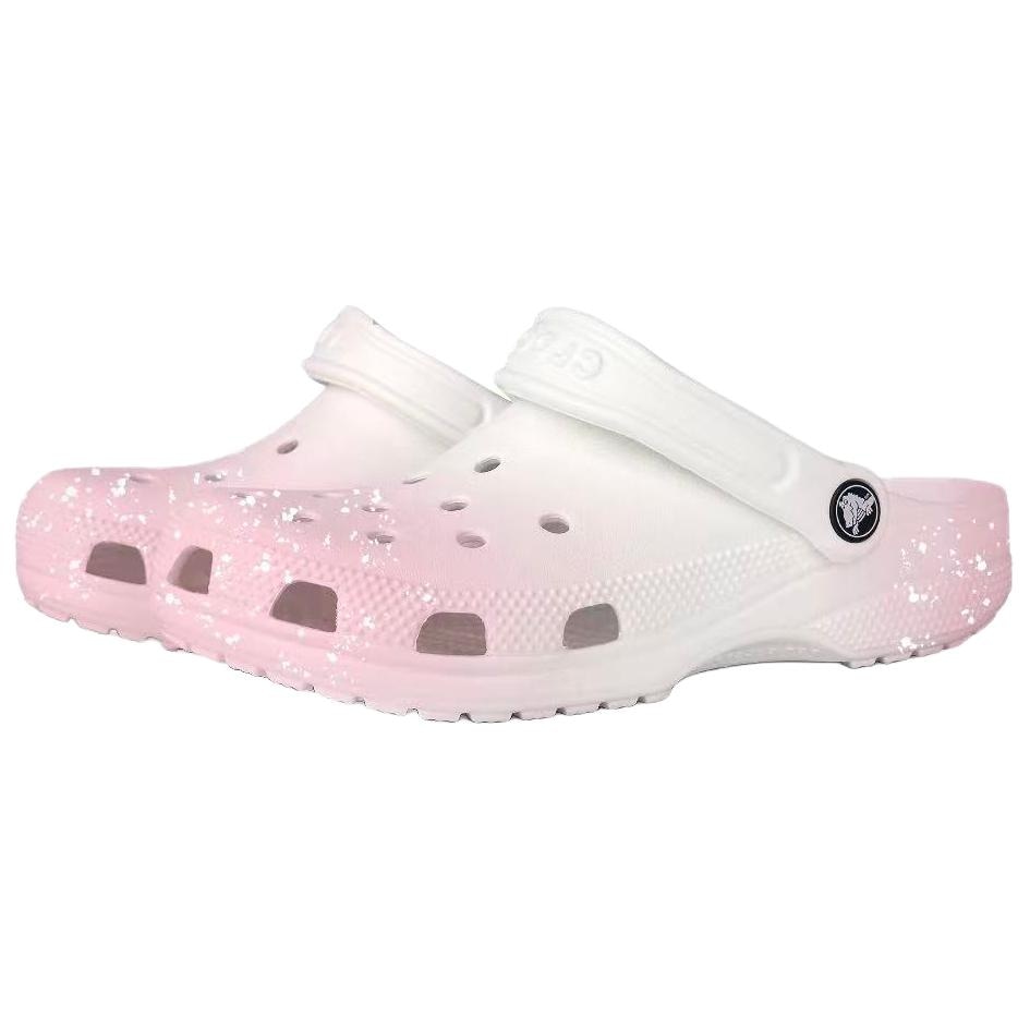Crocs Classic clog EVA — фото 1
