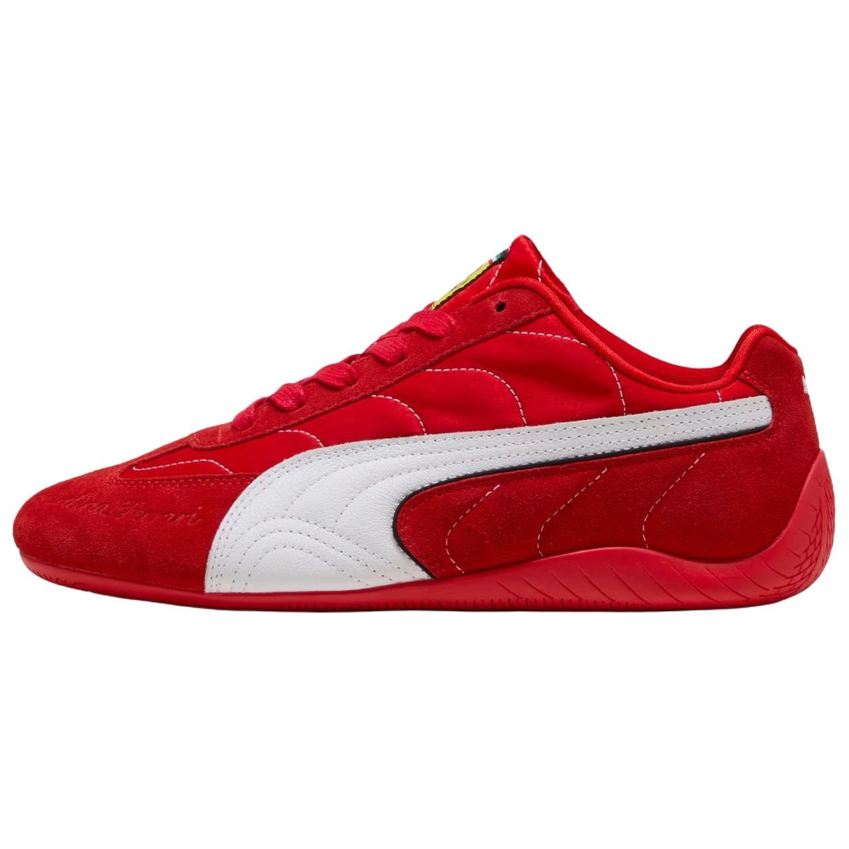 Puma Scuderia Ferrari HP x PUMA speedcat