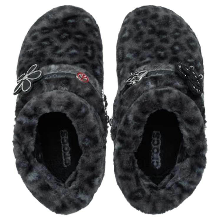 Crocs Unfurgettable — фото 3