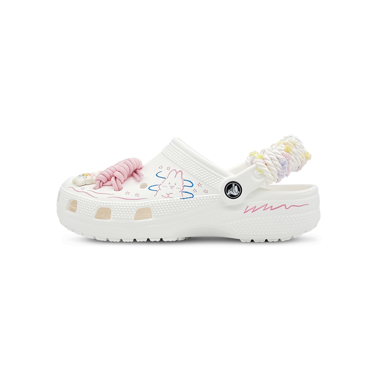 Crocs Classic clog EVA