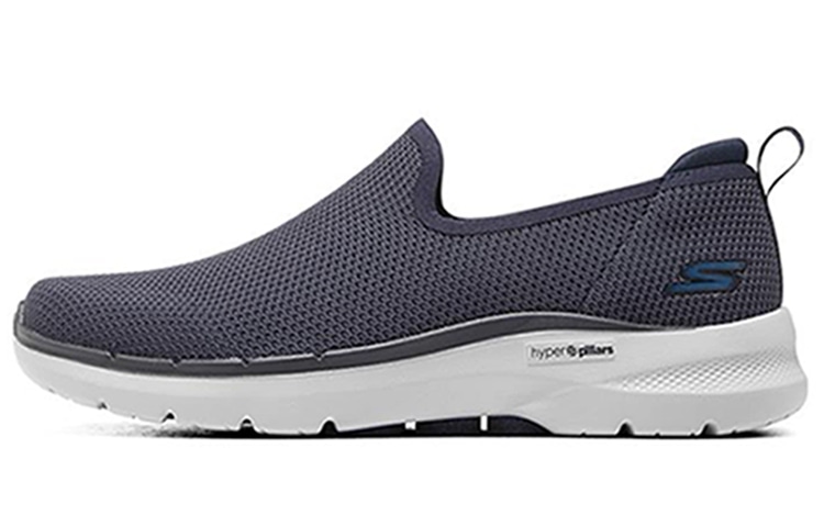 Skechers/斯凯奇 Skechers Go Walk 6 Blue