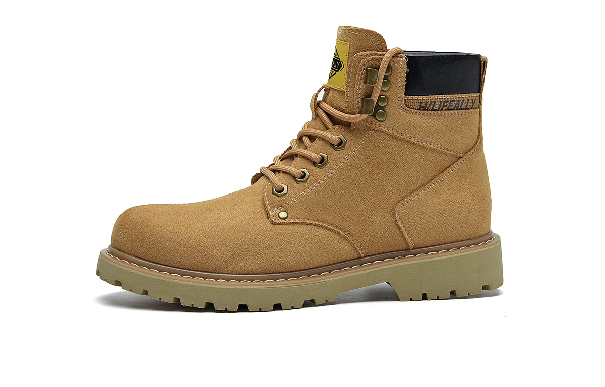 Hla Classic Martin Boots — фото 9