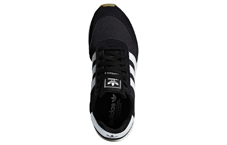adidas originals adidas Iniki Runner I 5923 Black White — фото 4