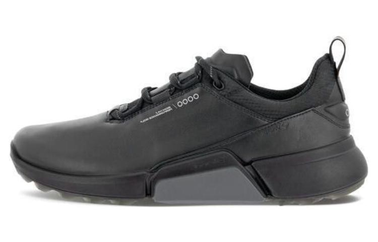 ecco/爱步 Ecco BIOM H4 Black