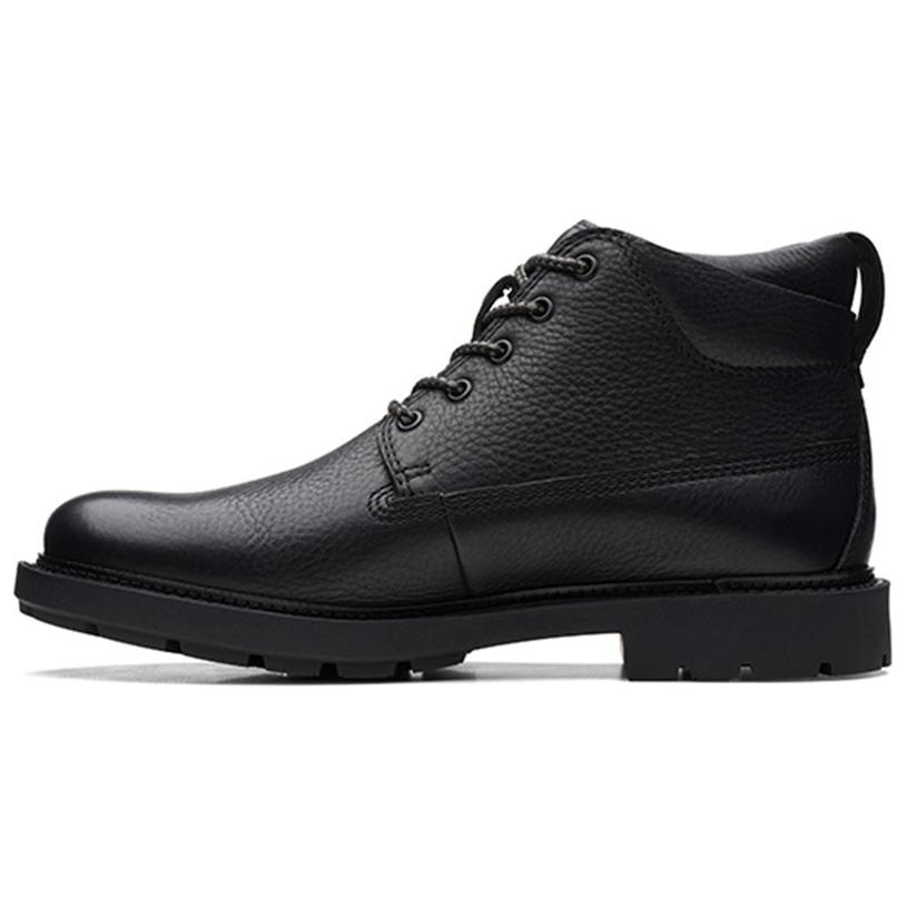 Ботинки Clarks