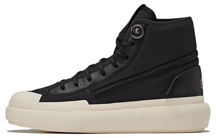 Кроссовки adidas Y-3 Ajatu Court High