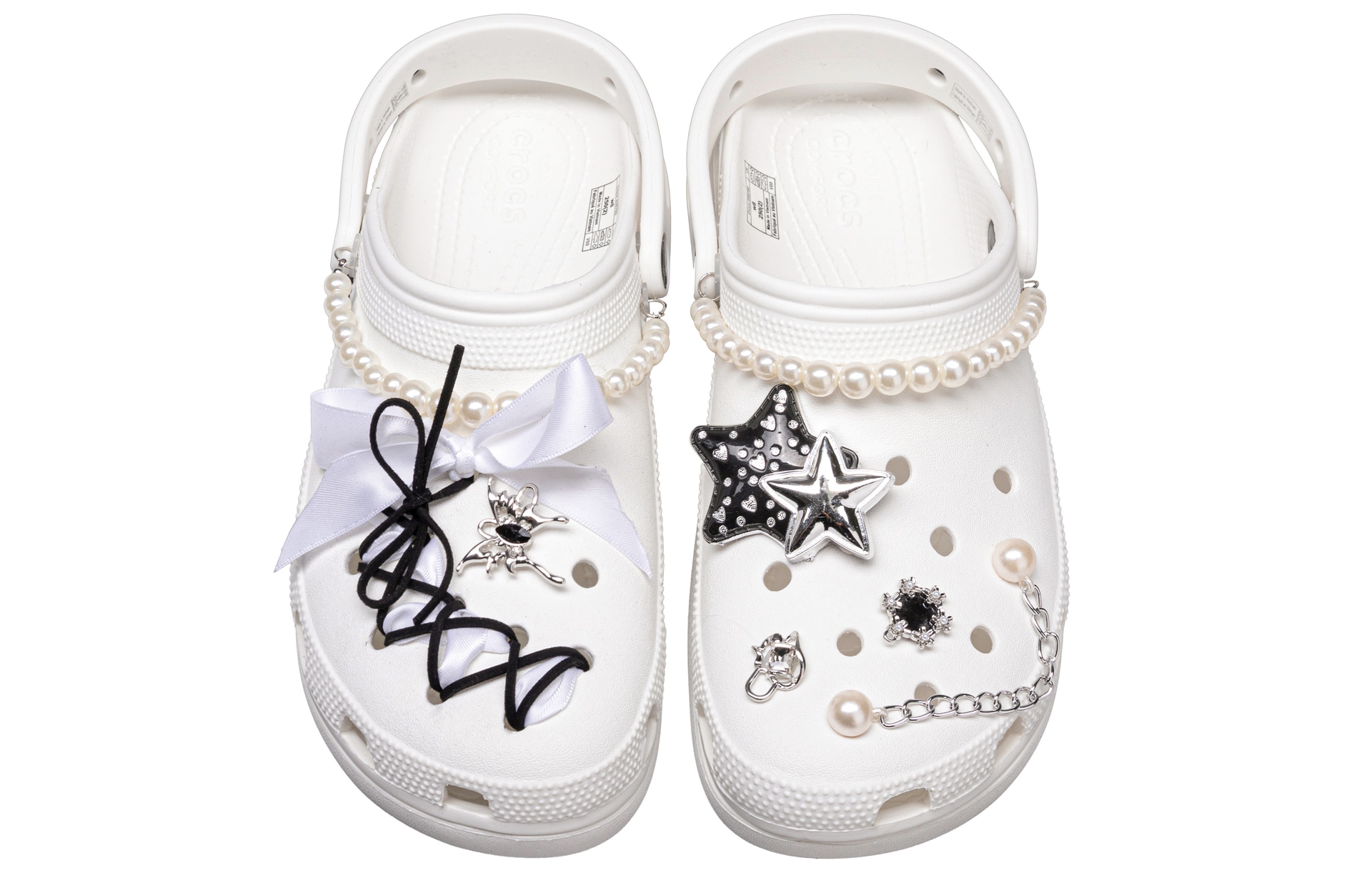 Crocs Classic Platform Clog EVA — фото 4