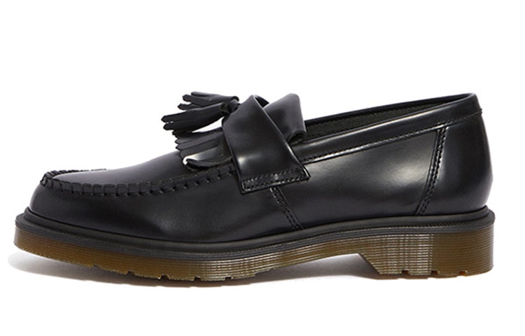 DR.MARTENS Dr. Martens Adrian Black