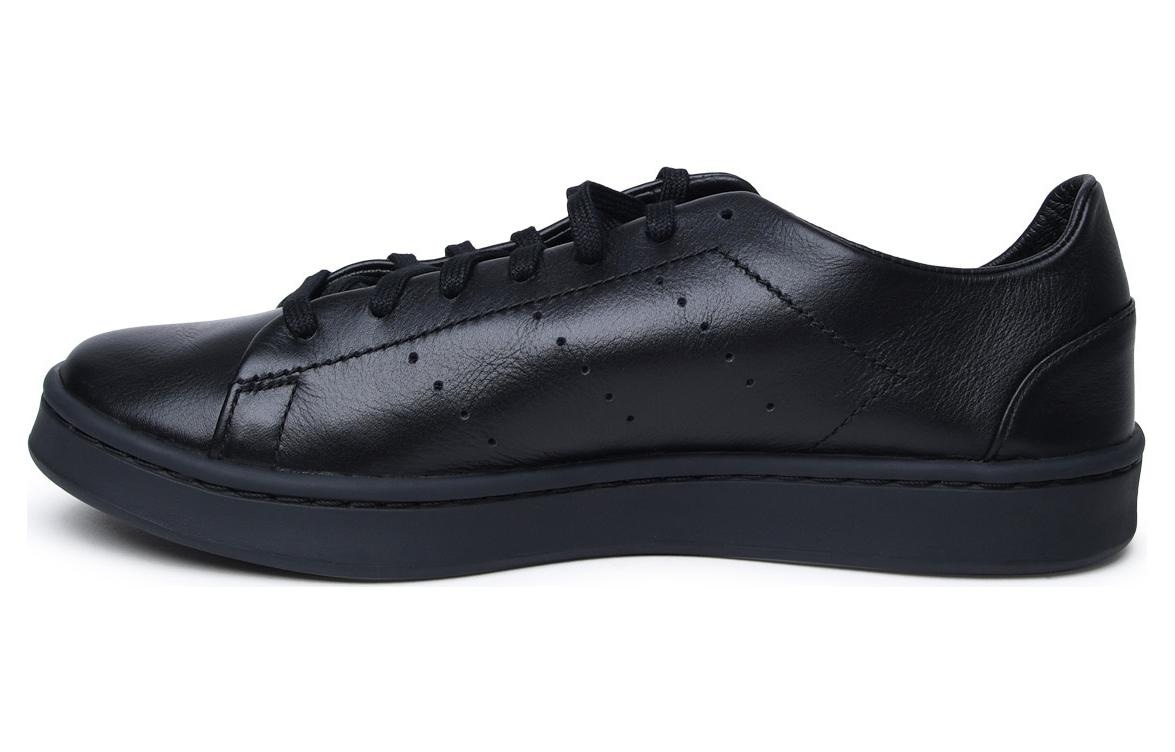 Кроссовки Y-3 Classic Low Black