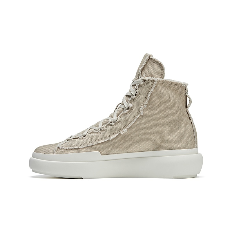 Y-3 Nizza High Khaki